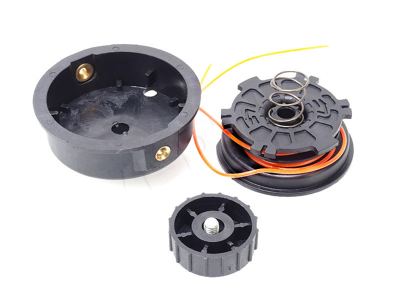 GŁOWICA ŻYŁKOWA DO KOSY SPALINOWEJ PODKASZARKI - 6779003280 - oficjalne