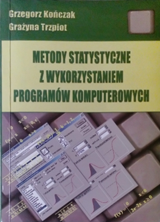 Metody statystyczne z wykorzystaniem programów...