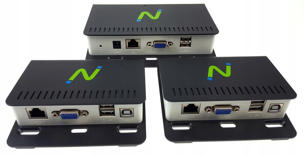 Komputer terminal NCOMPUTING M300