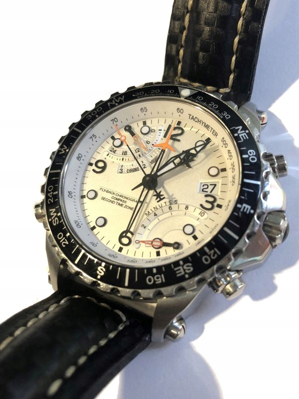 timex tx 730