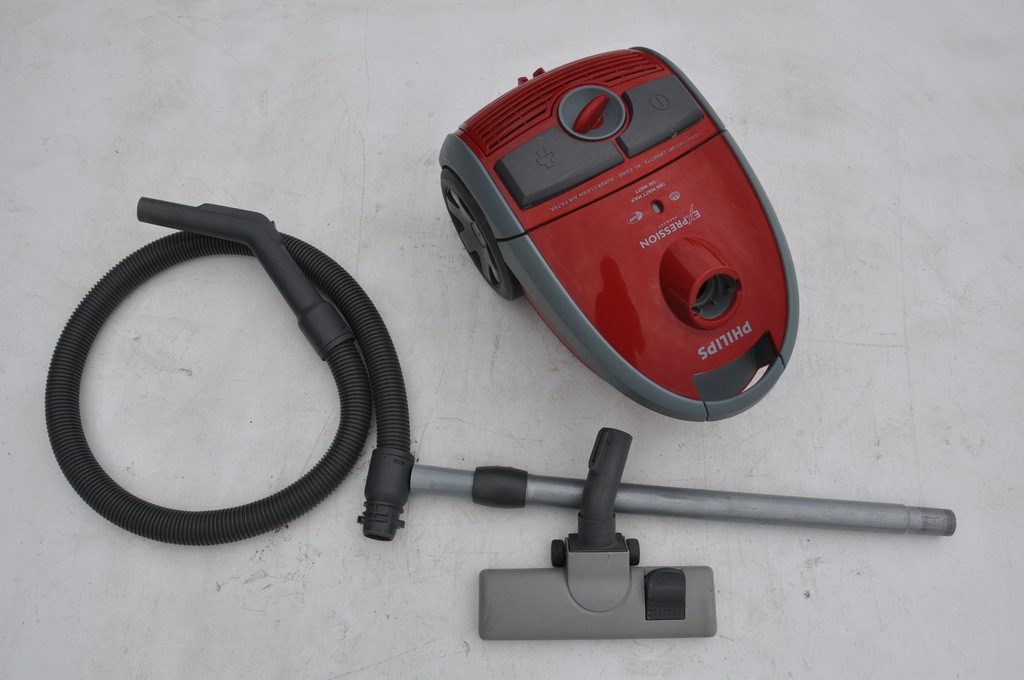ODKURZACZ PHILIPS EXPRESSION 1800W