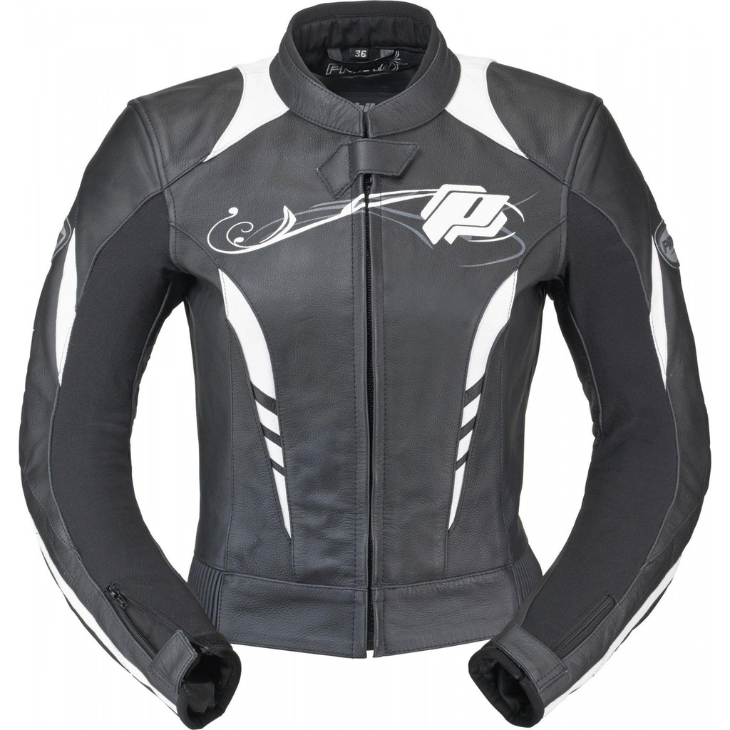 Купить Женский кожаный мотоциклетный костюм Probiker: отзывы, фото, характеристики в интерне-магазине Aredi.ru
