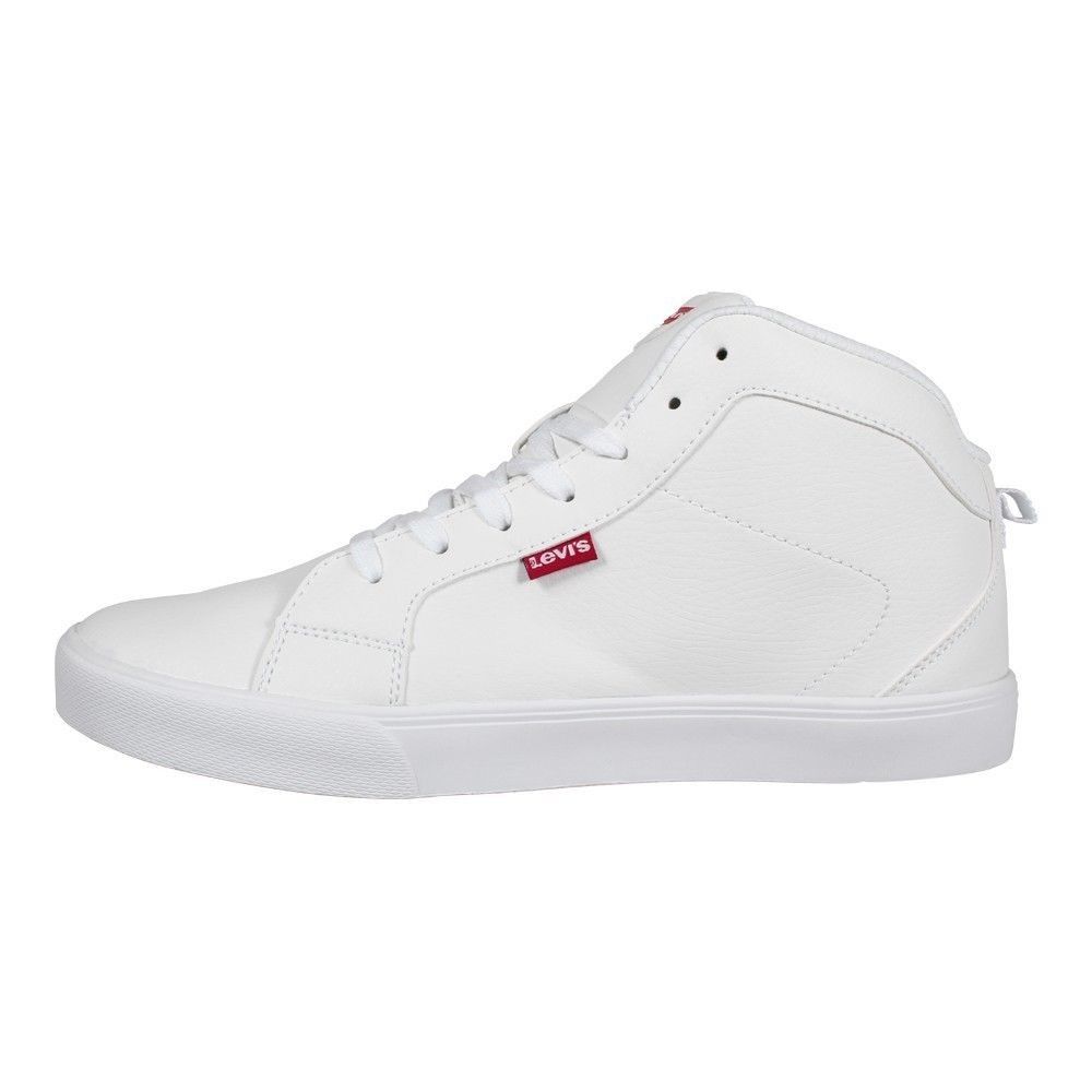 levi's franklin sneakers