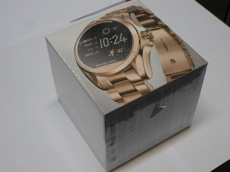 michael kors access mkt5004