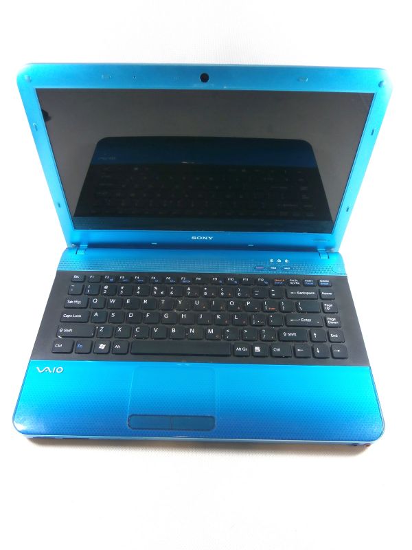 Laptop Sony Vaio Pcg m I3 4gb 500gb Oficjalne Archiwum Allegro