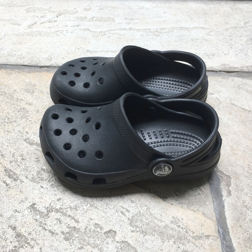 crocs c6 c7