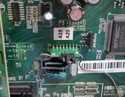 Nbox ModChip do dekoderow BXZB BZZB ENIGMA2