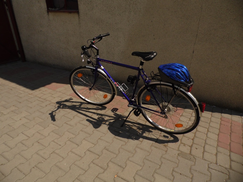 Rower męski Staiger Arizona 28" .Stan idealny