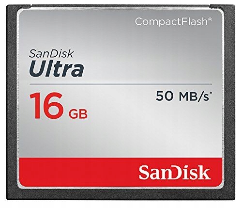 LL131 Karta pamięci SanDisk do 50 MB / s