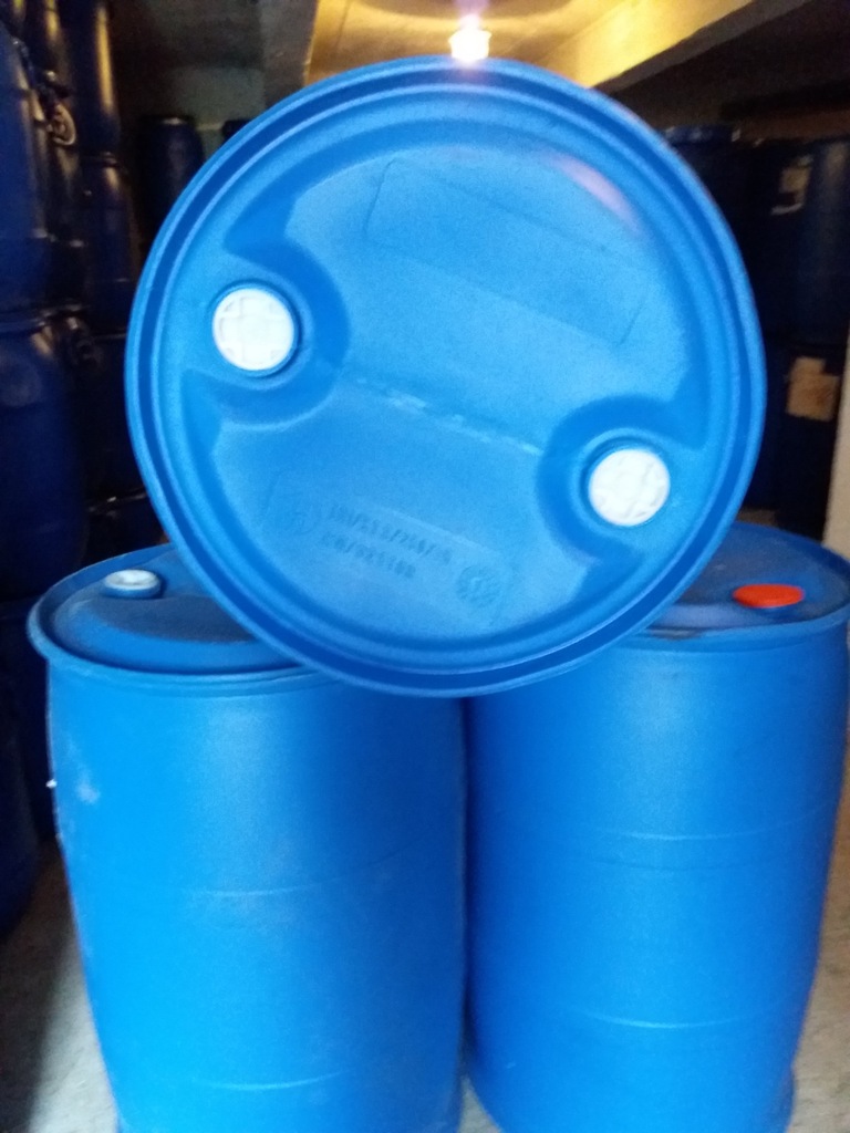 Beczka 200l beczki 200l beczka do paliwa  ropy