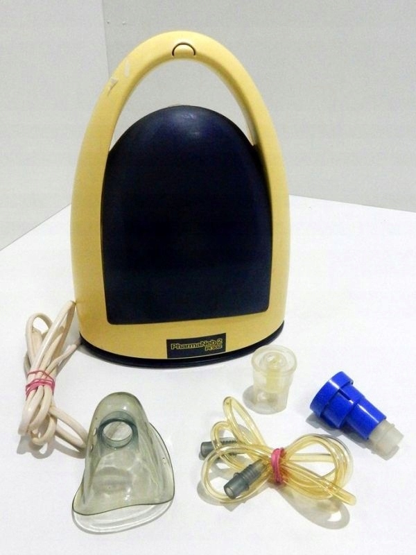INHALATOR PHARMANEB 2 PT 932