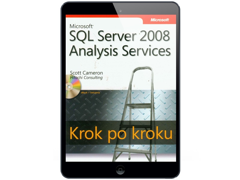 Microsoft SQL Server... Scott L Cameron