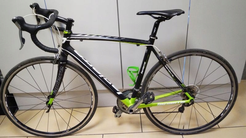 lapierre audacio 400