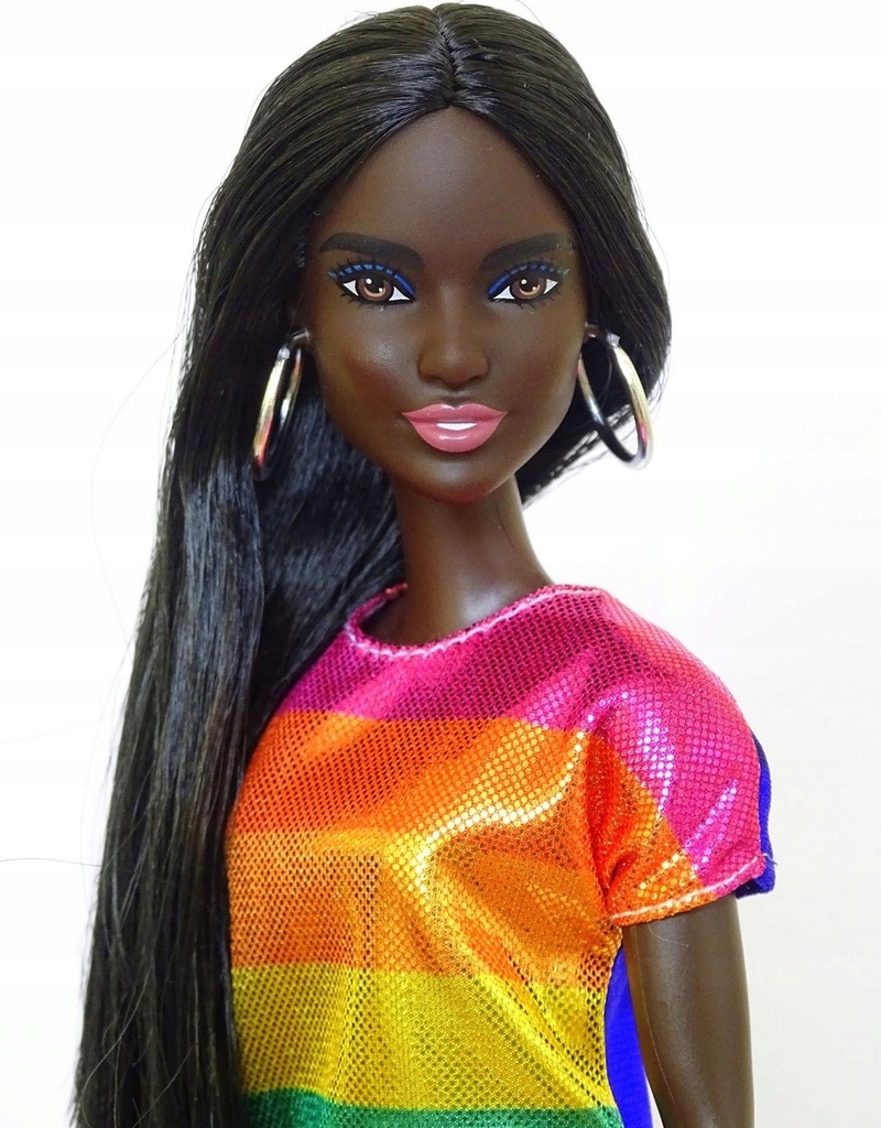 barbie fashionistas 90