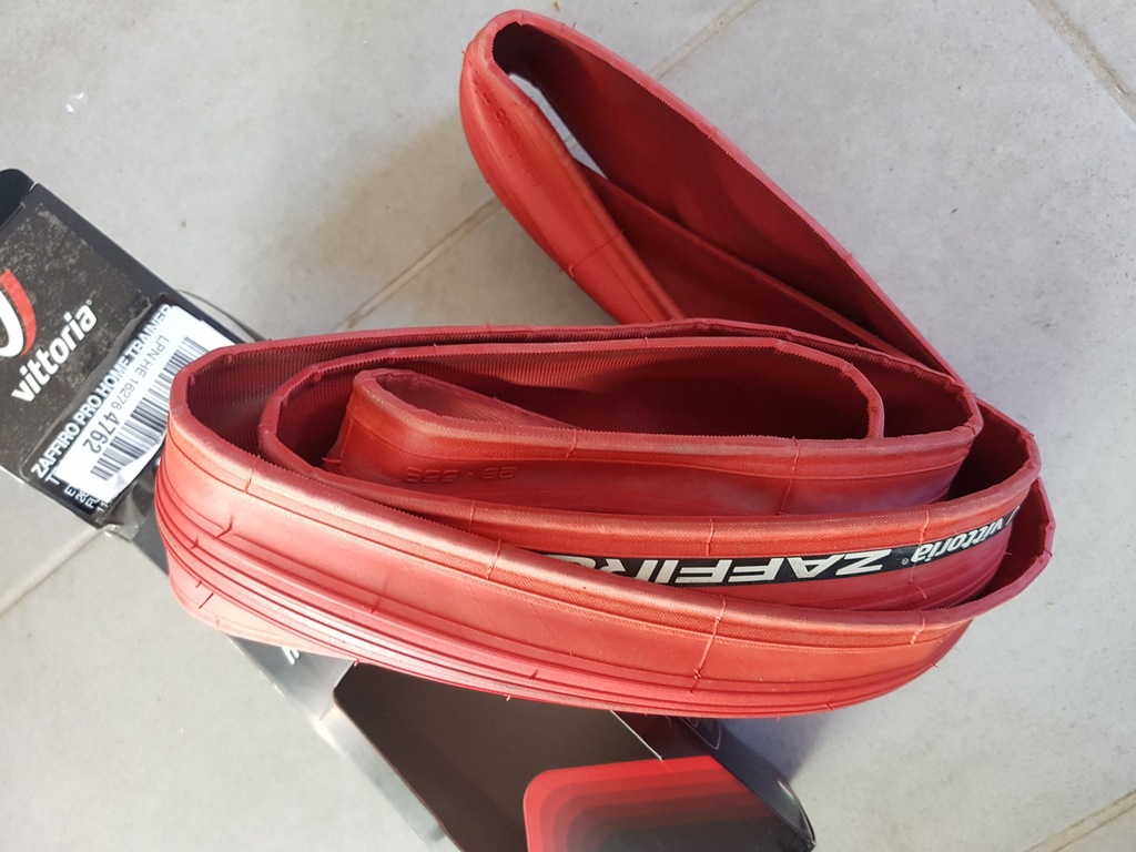 Vittoria Zaffiro Pro opona ! MS5879-7