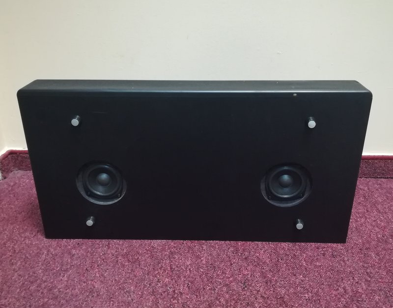 silvercrest soundbase