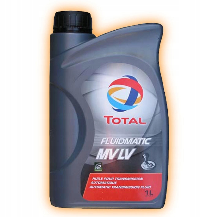 Total Fluidmatic MV LV 1L Tychy , Śląskie JWS 3324