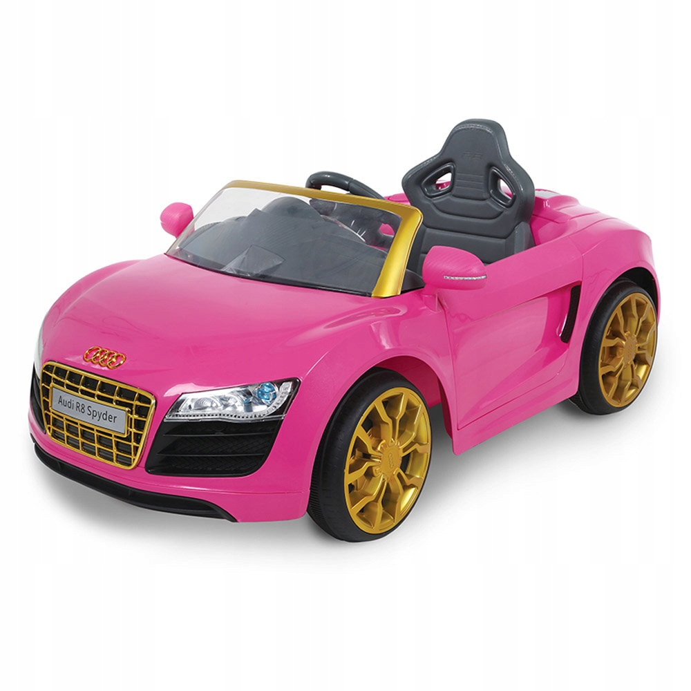 Avigo audi hot sale r8 spyder