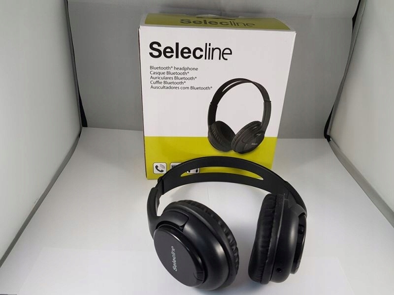 Selecline discount auriculares bluetooth