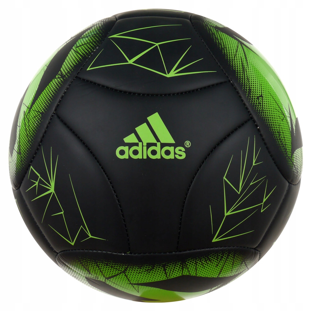 Piłka Adidas Messi Q4 treningowa na trawę r. 5