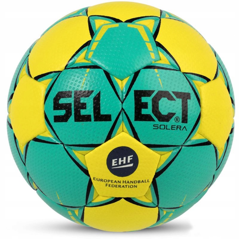 Piłka ręczna Select Solera Senior 3 EHF 2018 14760