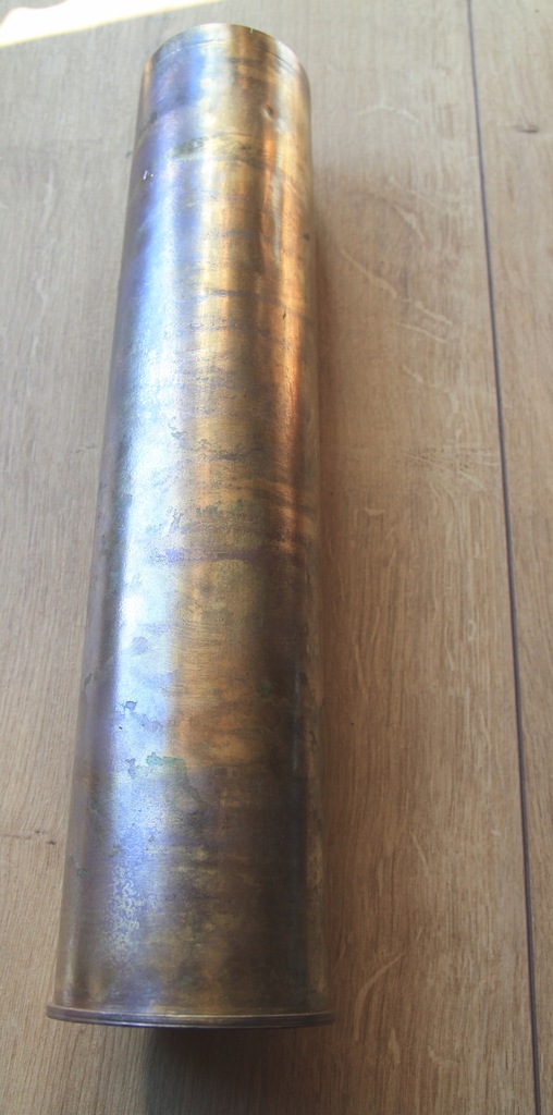 ŁUSKA 76mm ZIS