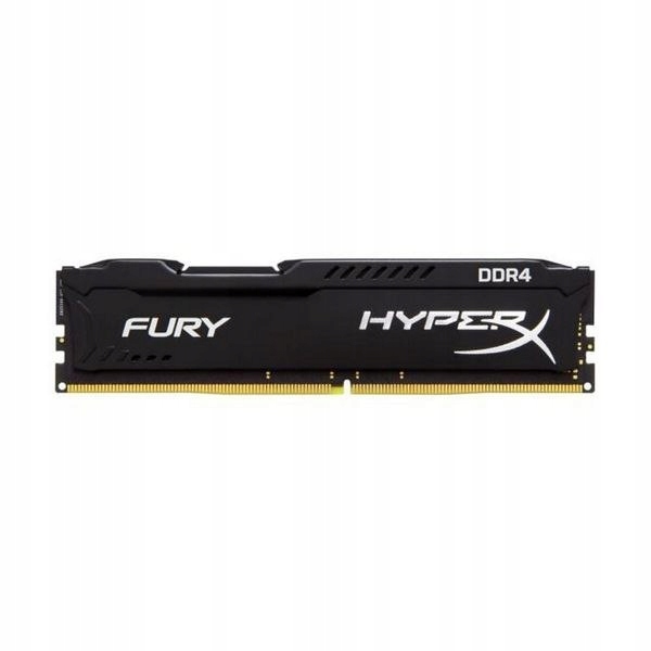 Kingston HX421C14FB2/8 HyperX Fury 8GB DDR4 2133MH
