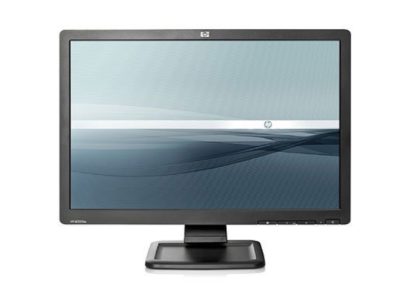 Monitor 22 cale panoramiczny HP LE2201W + GW