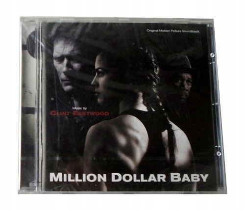 MILLION DOLLAR BABY SOUNDTRACK