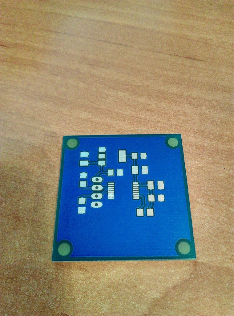 Płytki PCB, obwody drukowane na zamówienie. TANIO!