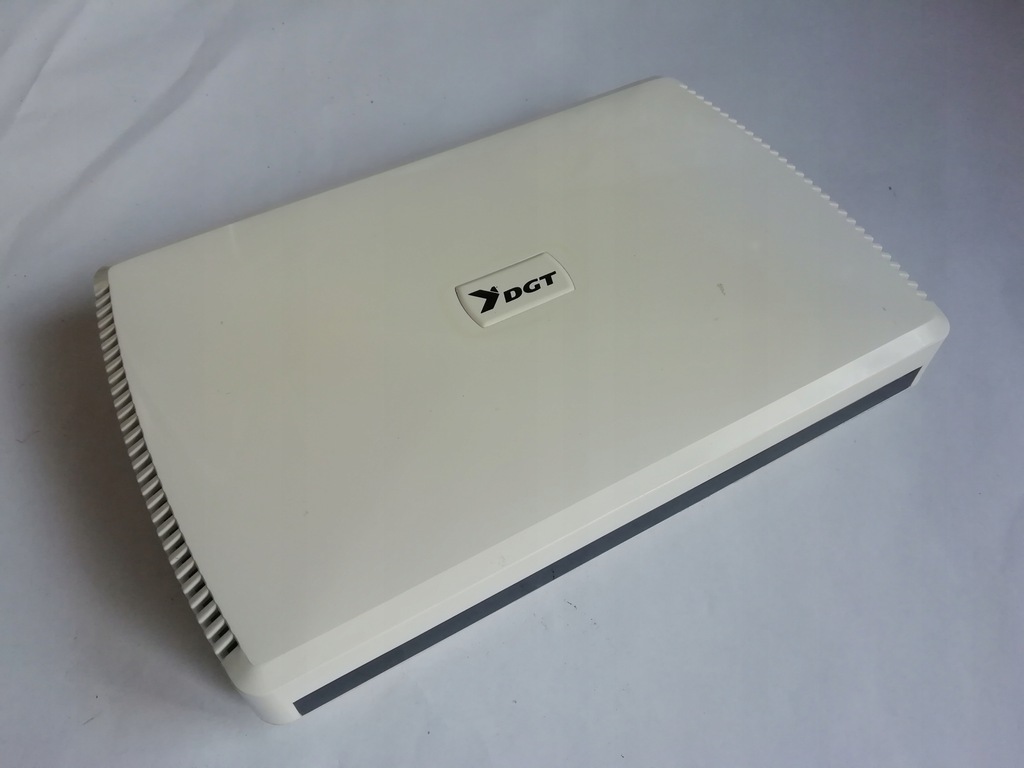 Router VDSL2 - DGT RGW VDSL2 FG4 -t DGT 7469 -v 01