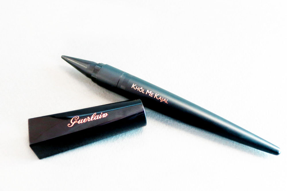 Guerlain KHOL me Kajal 01 Noir Volcanique