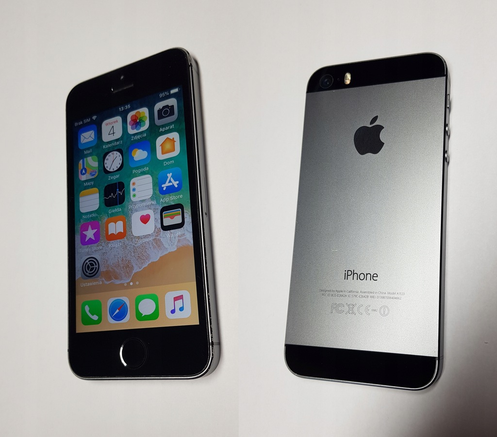 Ios 13 iphone 5s online