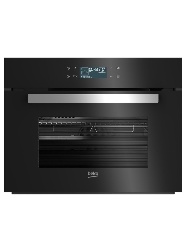 PIEKARNIK BEKO BCW14500BG KOMPAKTOWY Z MIKROFALĄ