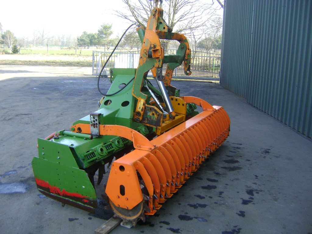 AGREGAT AMAZONE KG 30 KG 301 302 KE BRONA LEMKEN