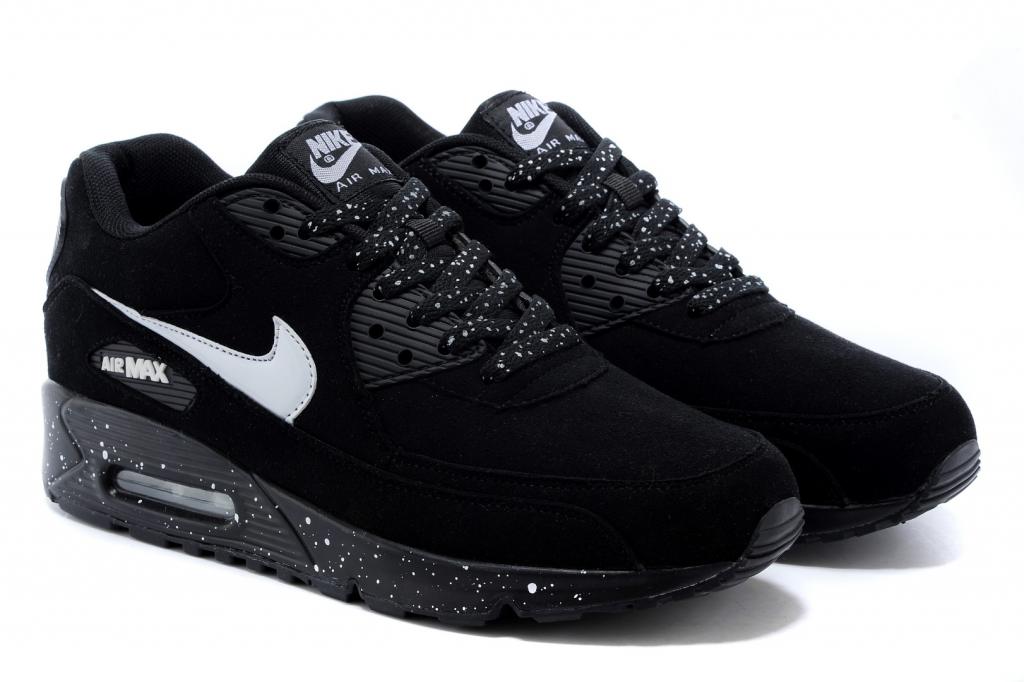 air max 1 oreo