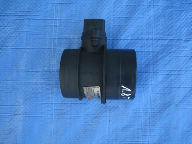 AUDI S3 8L 1,8T BAM PRZEPŁYWOMIERZ 0280218065