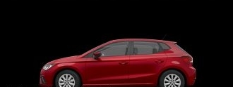 Seat Ibiza IV