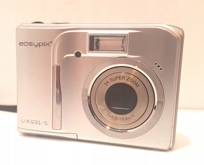 EASYPIX VX 931-S