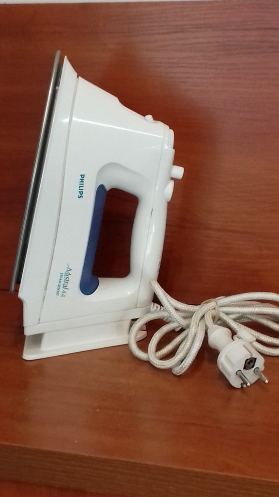 ŻELAZKO PHILIPS mISTRAL 44