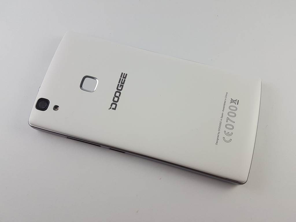 Как прошить doogee x5 max pro через флешку