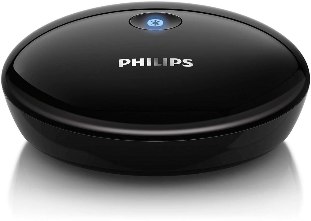 Adapter Bluetooth Hi-Fi - Philips AEA2000 - NOWY