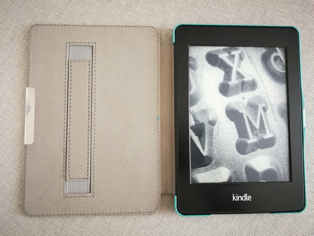 新品 Kindle Paperwhite Wi-Fi ブラック 本体 情報つきの+