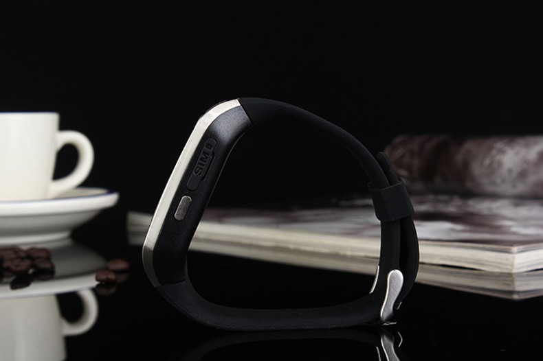 apro smartwatch