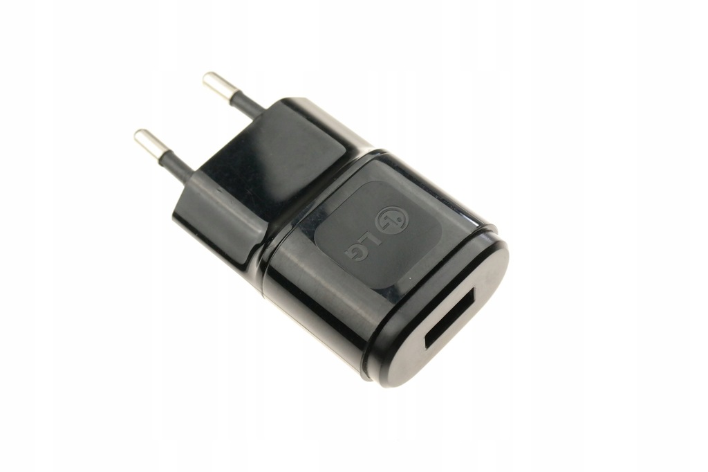 ORYG. Ładowarka LG MCS-01ET 5V 1.2A L3 L5 L7 L9