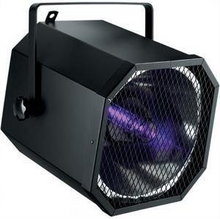 QTX LIGHT 160.028 UV CANNON Pro-Series Reflektor 2