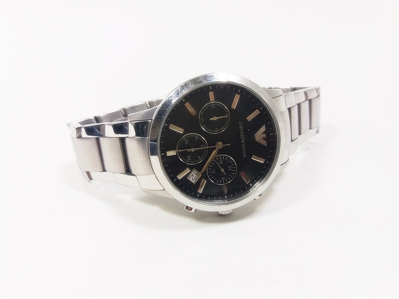 emporio armani ar2435