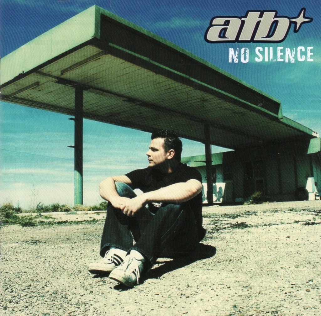 ATB: NO SILENCE (CD+DVD ALBUM)