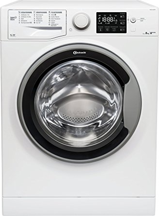 Pralka Bauknecht WM Sense 8G42PS Promocja!!!