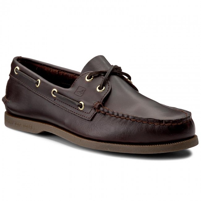Mokasyny Sperry Top Sider Amaretto 0195214 r.40